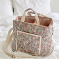 Large capacity multifunctional mother bag handbag