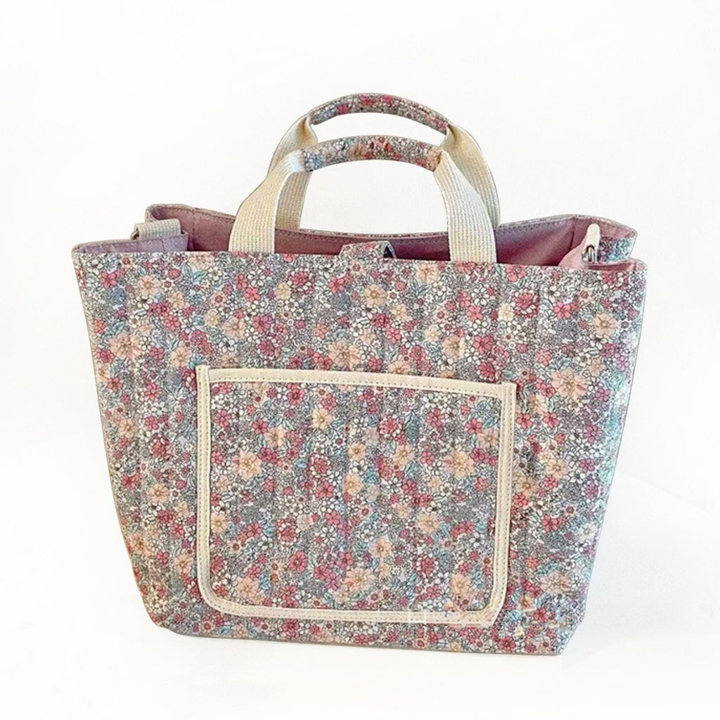 Large capacity multifunctional mother bag handbag