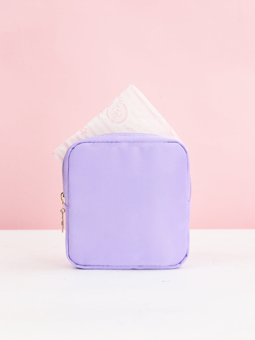 Large Capacity Sanitary Napkin Storage Bag – Portable & Discreet