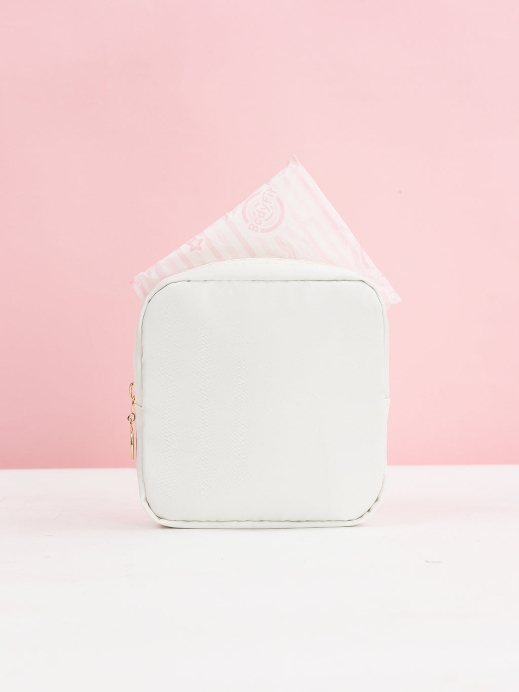 Large Capacity Sanitary Napkin Storage Bag – Portable & Discreet